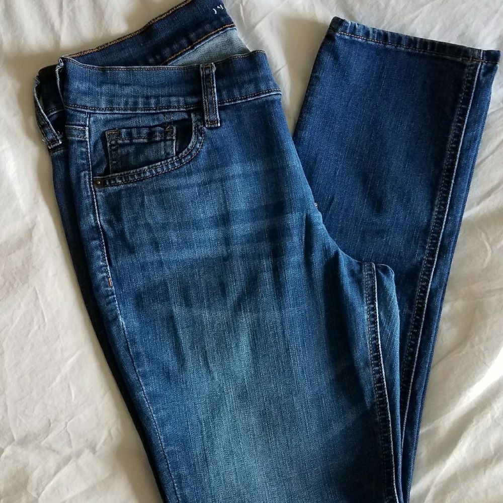 Old Navy jeans size 6